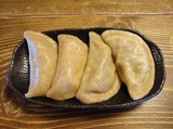 熊人餃子