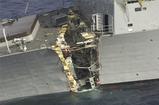 韓国艦