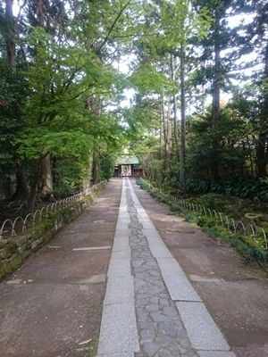 じゅふくじ