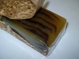 トラ羊羹