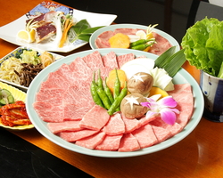 yakiniku