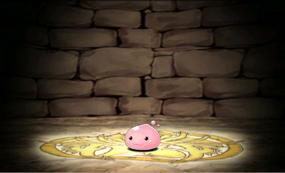 パズドラ ポリン