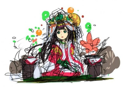 パズドラ クシナダヒメ