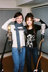 Tonight, I feel close to you : 麻衣ちゃんと一緒！！