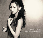 Mai Kuraki BEST 151A -LOVE & HOPE-(初回盤A)
