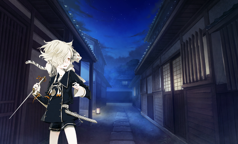 京都っぽい