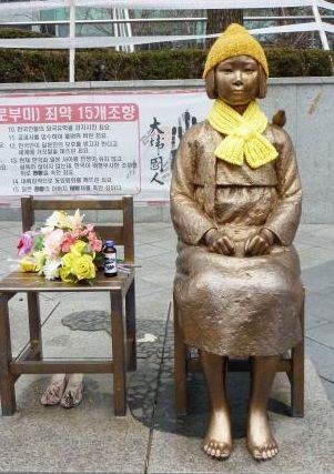 【朗報】 安倍総理、韓国の嘘吐きに も の す ご い 神対応ｷﾀ━━━━(ﾟ∀ﾟ)━━━━!! 日本政府が勧告を完全に終わらせる究極の選択を迫る！！！！ 朴槿恵完全終了・・・