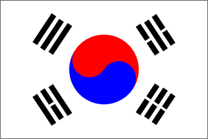 korea