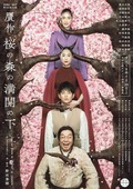 贋作 桜の森の満開の下
