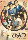 観劇】ひみつ（タクフェス第5弾） : やっぱし舞台が好き！