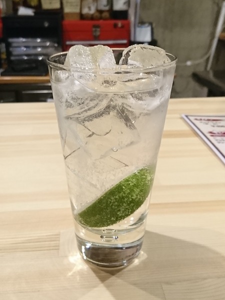 カイピリーニャ?