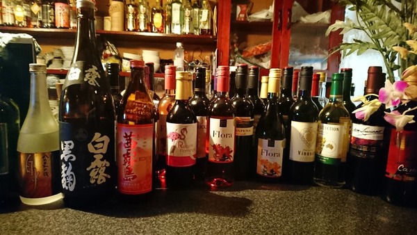 なんかエライことに・・・