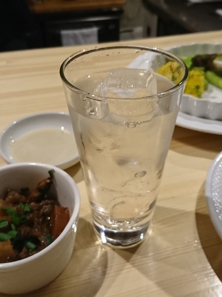 ライチソーダ