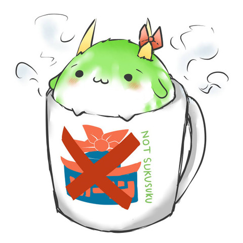 大人気 東方のぬいぐるみ すくすく シリーズが可愛いと話題に 主に東方project研究所