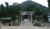 玉姫神社