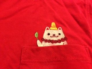 かそりーぬTシャツjpg