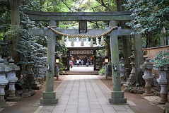おすわさま