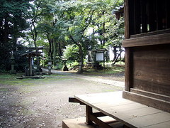 三輪野山