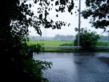 通り雨