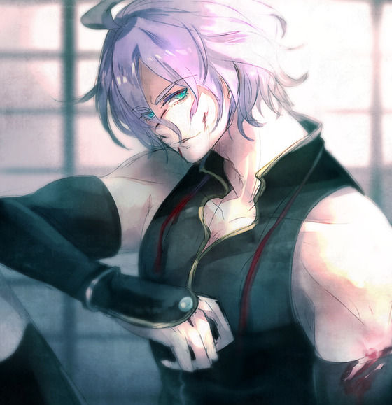 【刀剣乱舞】ひょっとして刀剣男士って付いてない？ 他、肉体構造談義