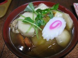 お雑煮