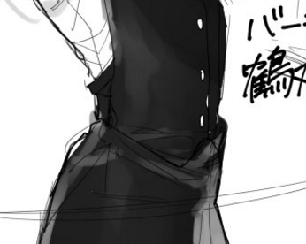 刀剣乱舞 バーテンダーの鶴丸さん 腐向け とある審神者 とうらぶ速報 刀剣乱舞まとめブログ