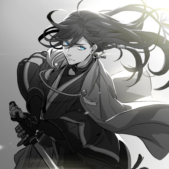 和泉守兼定 極 - 刀剣乱舞ONLINE(とうらぶ ...