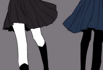 女装　安定 刀剣乱舞】安定と加州にセーラー服を着せてみた ※女装注意【とある審神者】 : とうらぶ速報～刀剣乱舞まとめブログ～