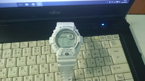 Gショック