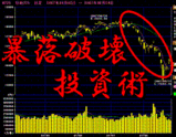 暴落破壊投資術