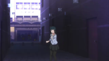 ラブライブ サンシャイン 022