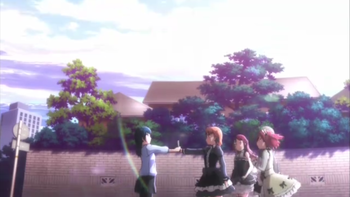 ラブライブ サンシャイン 037
