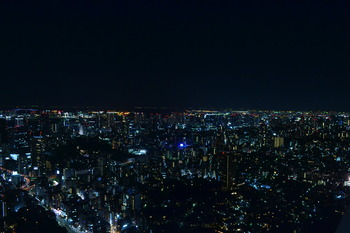 君の名は。 都内 031