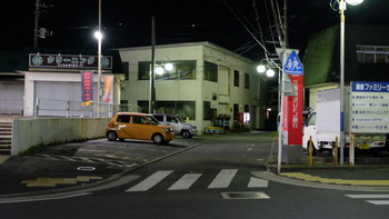 空の境界 俯瞰風景 011