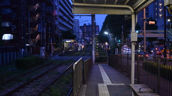 月がきれい 168