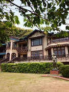 建物鎌倉文化館
