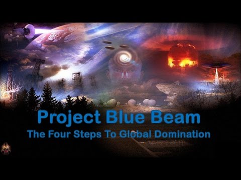 BLUE BEAM MOJITUKI