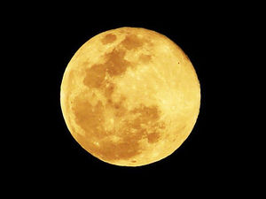 moon