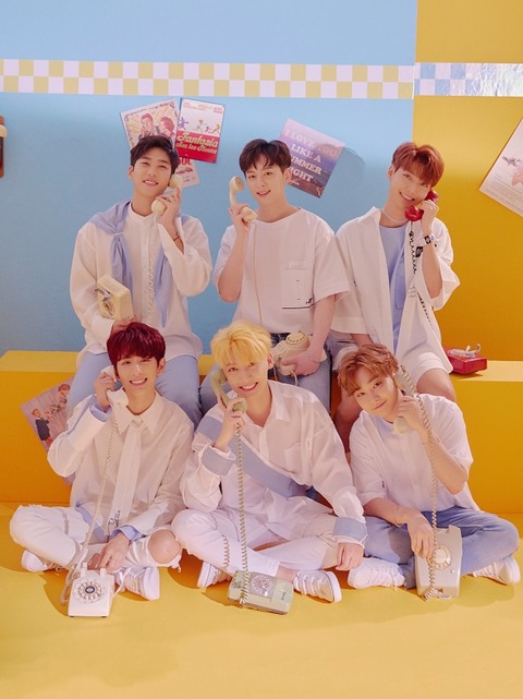 BOYFRIEND_main_CALLME