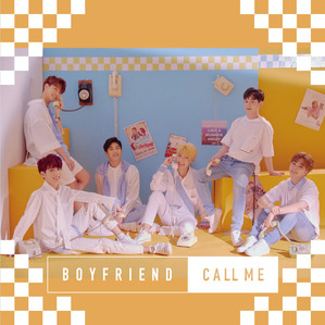 BOY_CALLME通常B