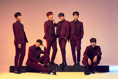 SNUPER 「weekend secret」アー写0121