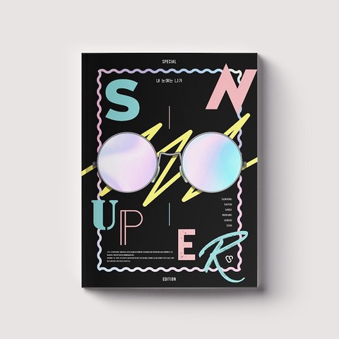 SNUPER_SPE