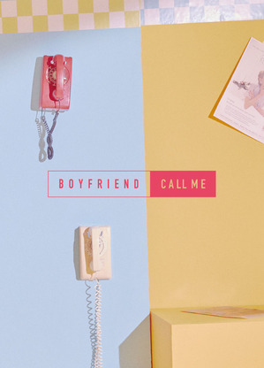 BOY_CALLME初回