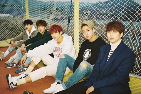 B1A4①
