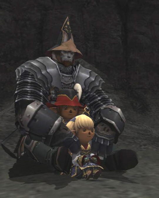 Fe0