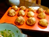 明石焼き