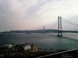 明石大橋