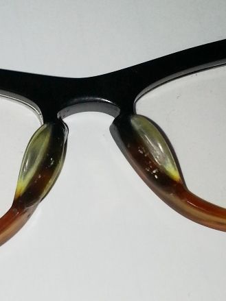 メガネの鼻あて痛くないですか 眼鏡行商人 アイウェアｃｏｎｔｅ 富山のメガネ屋