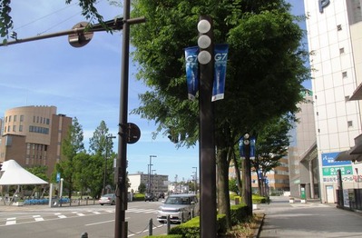 富山北モータープール4