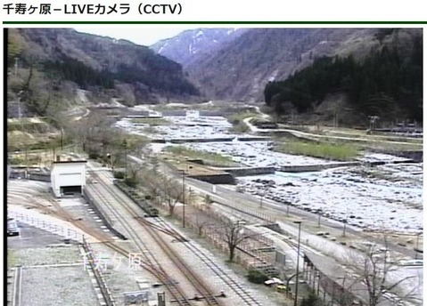 千寿ヶ原カメラ(立山駅周辺)